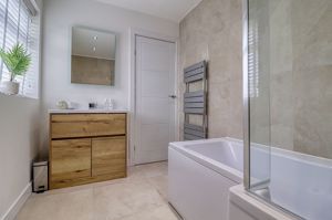 Bathroom- click for photo gallery